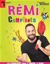 Rémi comptines - 