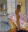 Visite guidée : Pierre Bonnard - Peindre l'Arcadie | par Pierre-Yves Jaslet - 