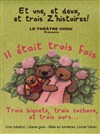 Les 3 Z'Histoires - 