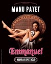 Manu Payet dans Emmanuel - 