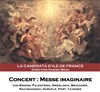 Messe imaginaire - 