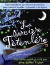 Jean-Didier Traina dans La Sorcière têtenlère - 