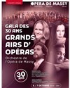 Gala des 30 ans - 