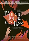 L'Amour donne des ailes : le dindon - 