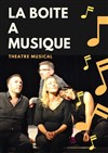 La boîte à musique - 