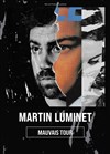 Martin Luminet - 