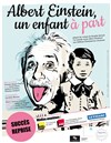 Albert Einstein, un enfant à part - 