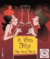 In vino délyr - 