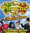 Il Circo di Pinocchio | Vierzon - 