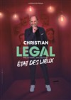 Christian Legal dans Etat des lieux - 