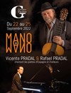 Mano a mano: Vicente Pradal et Rafael Pradal - 