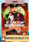 Je suis ton beau-père - 