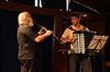 Anches multiples : Duo clarinette et accordéon - 