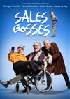 Sales Gosses - 