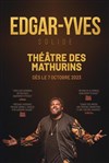 Edgar-Yves dans Solide - 