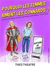 Pourquoi les femmes aiment les connards ? - 