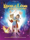 Lison et Léon, la grotte enchantée - 