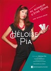 Héloïse Pia dans Au bonheur d'être Femme - 