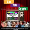 A la télé ce soir - 