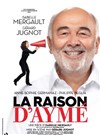 La raison d'Aymé - 