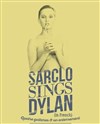 Sarclo sings Dylan in French - 