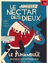 Le nectar des dieux - 