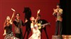 Soirée Flamenco avec El Tchoune - 