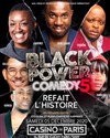 Black power comedy 5 - 