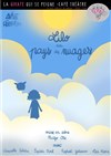 Lilo au pays des nuages - 