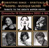 Christmas songs and spirituals : Opera, Classique, Lyrique... - 