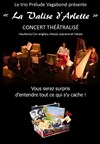 La valise d'Arlette - 