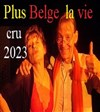 Alexandra et Robert dans Plus belge la vie - 