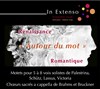 Renaissance et Romantisme "autour du mot" - 