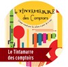 Le tintamarre des comptoirs - 