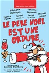 Le Père Noel est une ordure - 