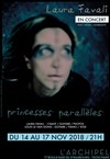 Laura Favali : Princesses parallèles - 