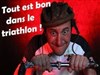 Tout est bon dans le triathlon - spéciale 31 décembre 2017 - 