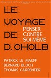 Le voyage de Dranreb Cholb - 