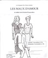 Les maux d'amour - 