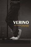 Verino dans Les toutes premières - 