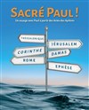 Sacré Paul ! - 