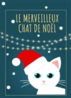 Le merveilleux chat de Noël - 