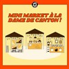 Mini market - 