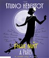 Folle nuit à Paris | Comédie swing de poche - 