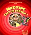 Martine fait un carton ! - 