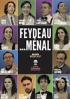 Feydeau...ménal ! - 