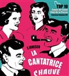 La Cantatrice Chauve - 