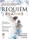 Requiem de Brahms - 