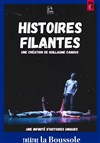 Histoires Filantes - 