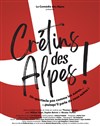 Crétins des Alpes ! - 